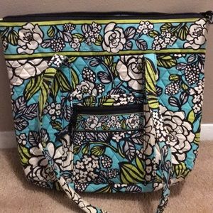 Vera Bradley Tote Bag
